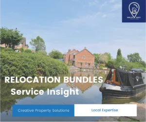Moving to the UK and buying a home from overseas