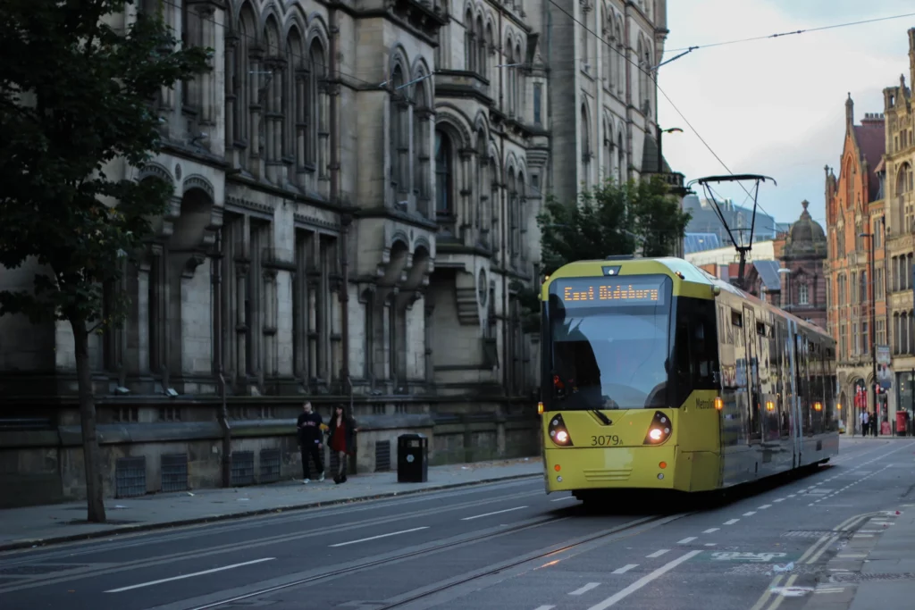 Manchester City Guide: A guide to the areas of Manchester, Blog