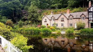 Moving to the UK and buying a home from overseas